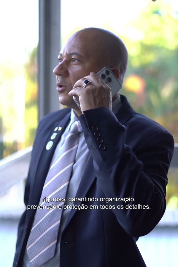 Corporate institutional film for Grupo MMC