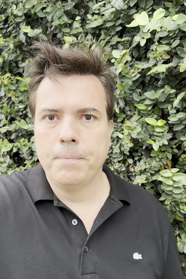 Natural UGC — authentic creator content